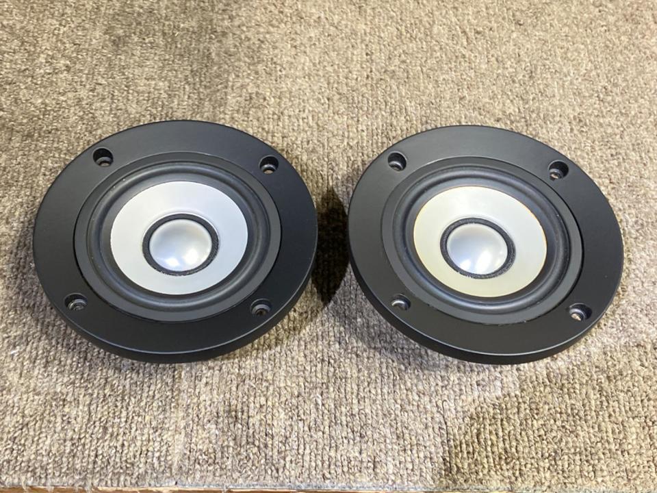 CS2.4 COAX THIEL - 中古オーディオ 高価買取・販売 ハイファイ堂