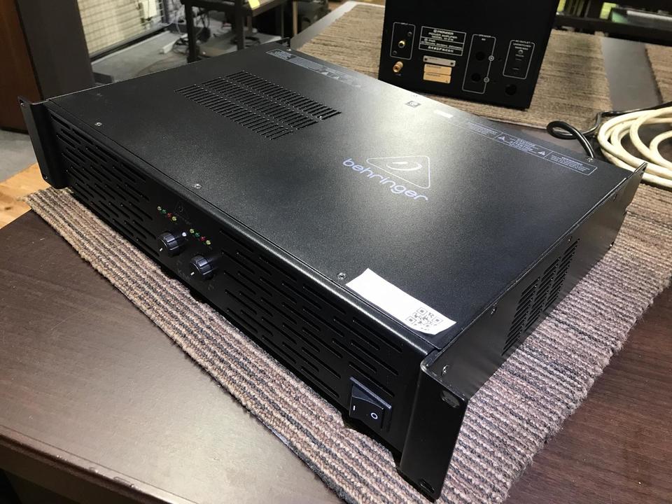 KM750 behringer - HiFi-Do McIntosh/JBL/audio-technica/Jeff Rowland