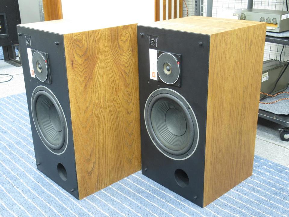 L26 JBLの買取価格 - 中古オーディオ 高価買取・販売 ハイファイ堂