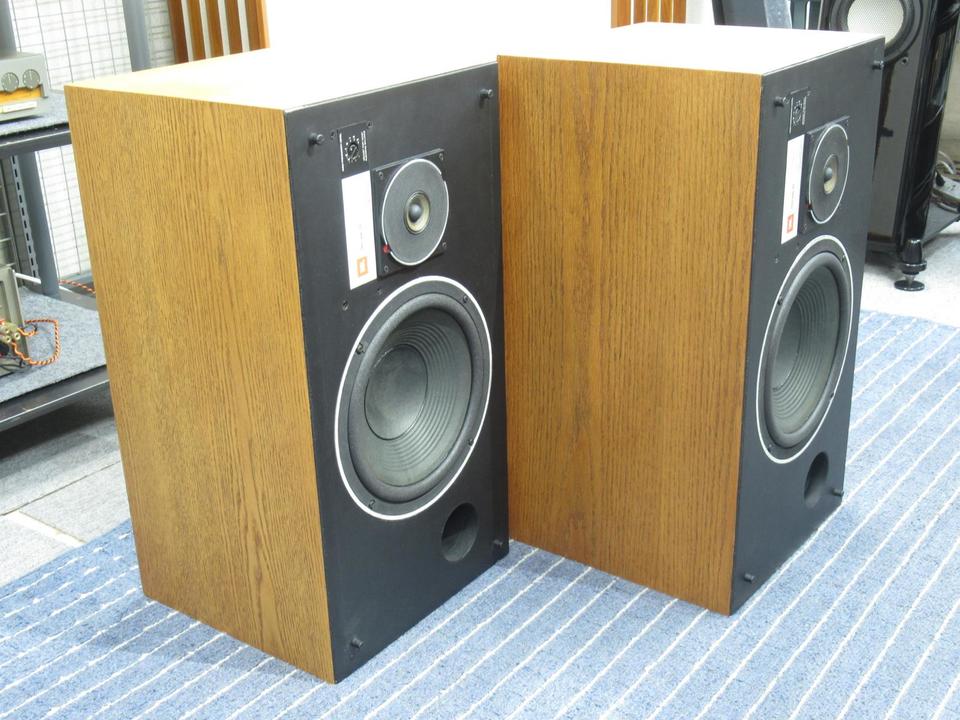 L26 JBLの買取価格 - 中古オーディオ 高価買取・販売 ハイファイ堂