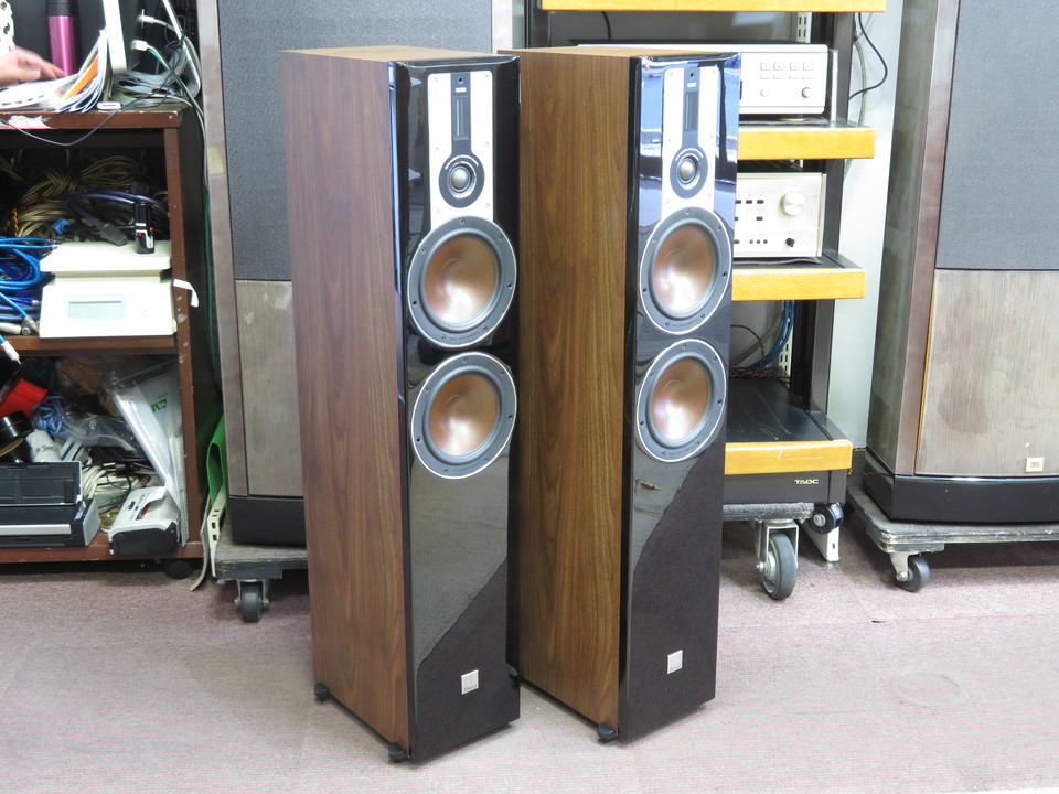 OPTICON 6 DALI - 中古オーディオ 高価買取・販売 ハイファイ堂