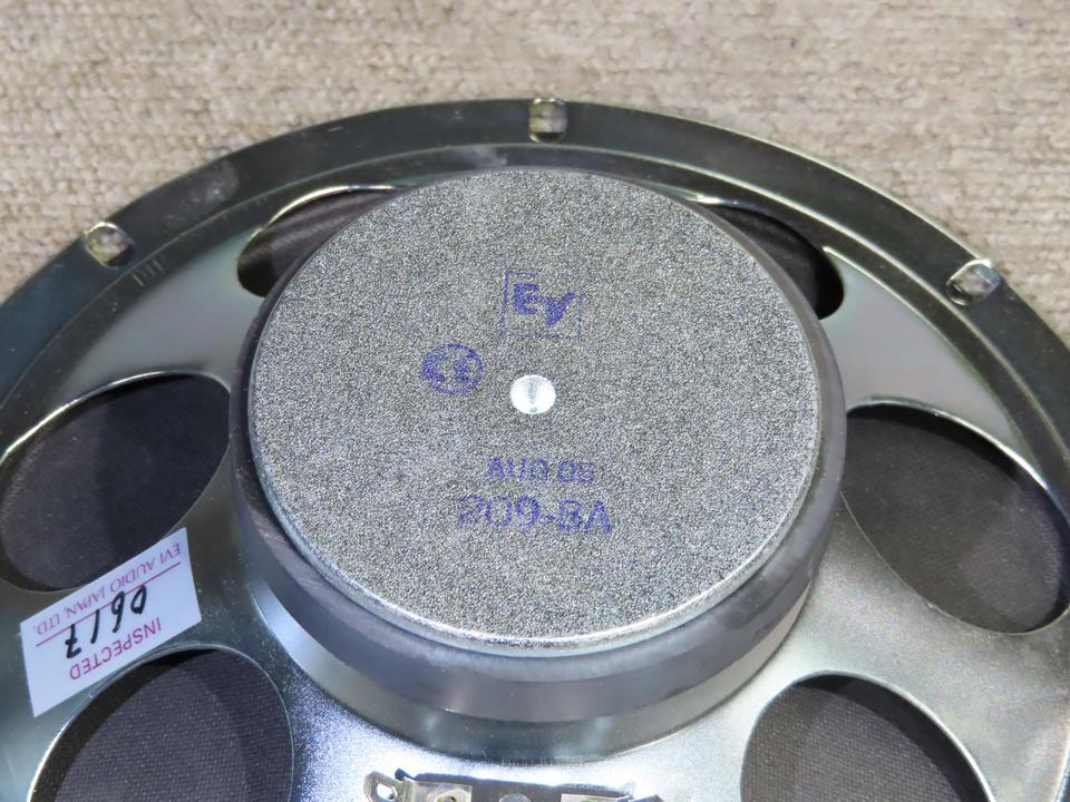 209-8A Electro Voice - 中古オーディオ 高価買取・販売 ハイファイ堂