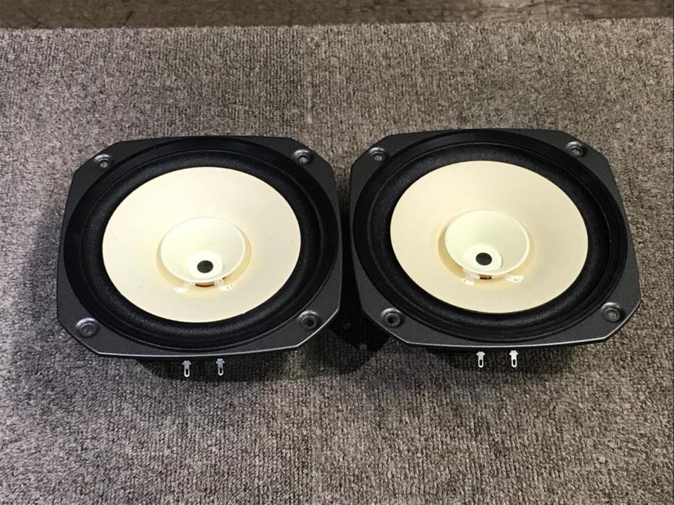 FOSTEX FE164 16cmダブルコーン型フルレンジ 元箱付き ペア 【公式通販】