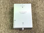Crystal E