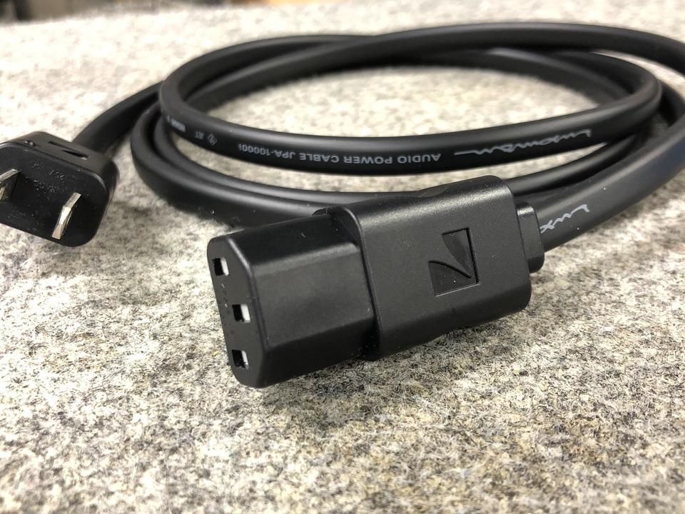 JPA-10000i/1.8m LUXMAN - 中古オーディオ 高価買取・販売 ハイファイ堂
