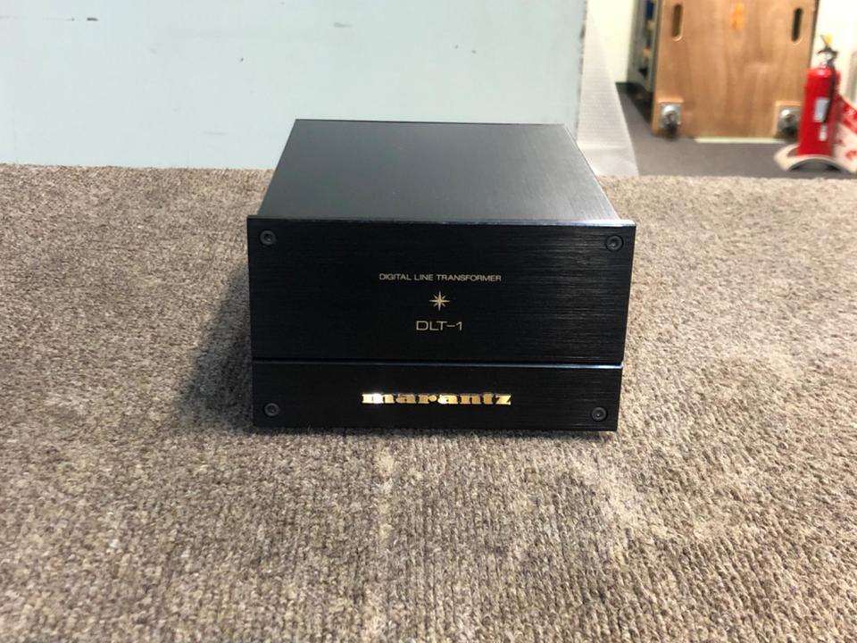 DLT-1 marantz - HiFi-Do McIntosh/JBL/audio-technica/Jeff