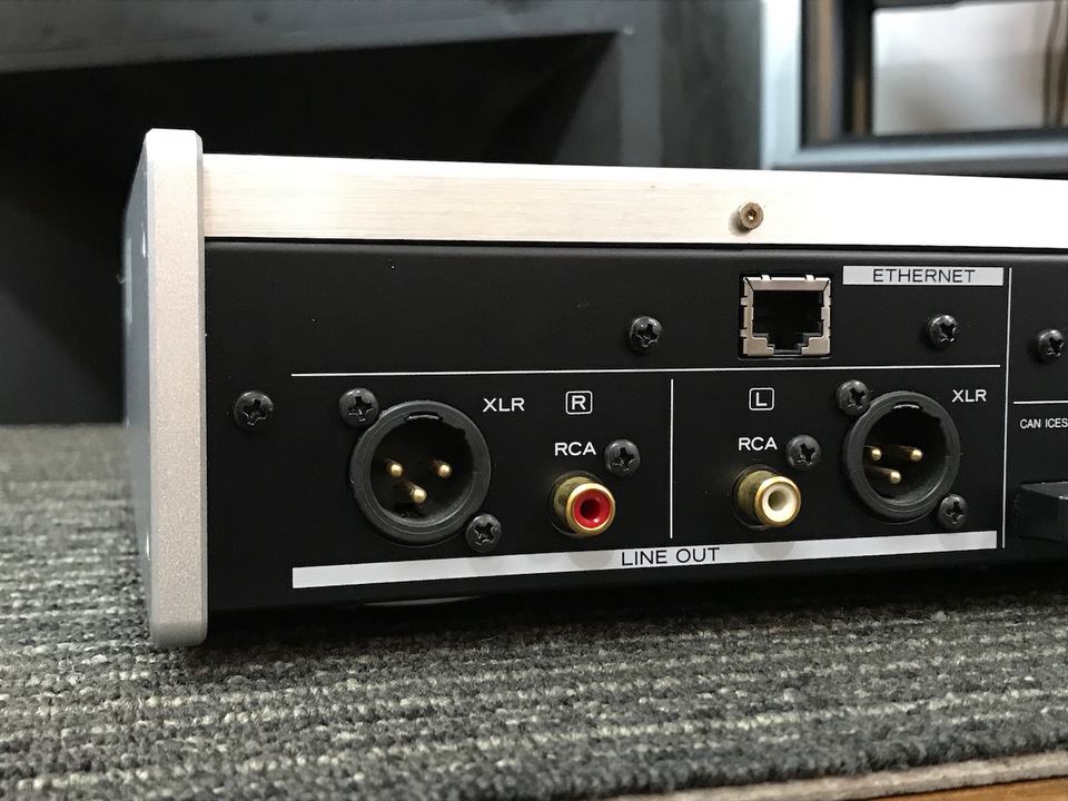 NT-503 TEAC - 中古オーディオ 高価買取・販売 ハイファイ堂