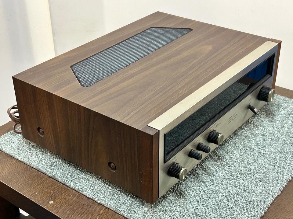 TX-80 PIONEER - 中古オーディオ 高価買取・販売 ハイファイ堂