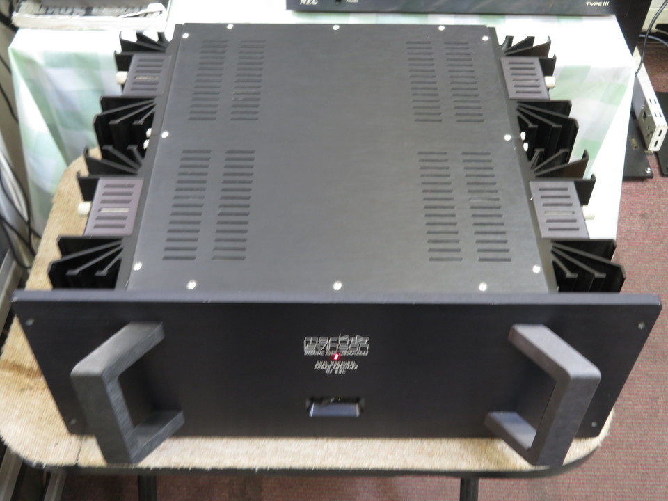 No.23L Mark Levinson - 中古オーディオ 高価買取・販売 ハイファイ堂