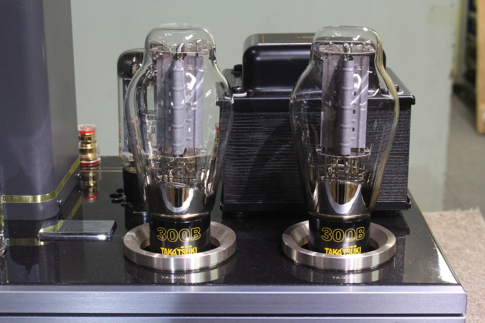 ATM-300 Anniversary AIR TIGHT - 中古オーディオ 高価買取