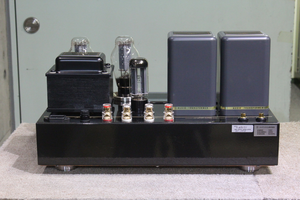 ATM-300 Anniversary AIR TIGHT - 中古オーディオ 高価買取