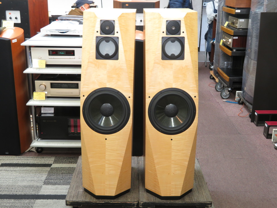 DIAMOND AVALON - 中古オーディオ 高価買取・販売 ハイファイ堂