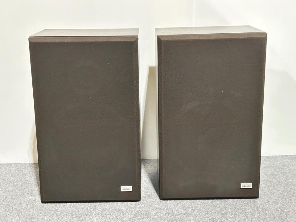 SS-L3S2 Aurex - 中古オーディオ 高価買取・販売 ハイファイ堂
