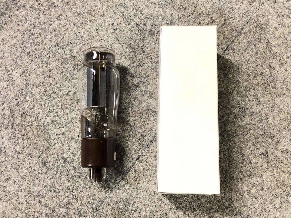 CV378 Mullard - 中古オーディオ 高価買取・販売 ハイファイ堂
