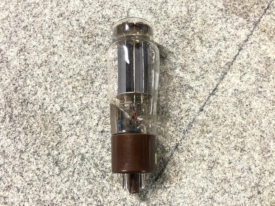 旧MULLARD 整流管 CV378 英国製 保管品 動作確認済み GZ37 CV378 Mullard (UK) NOS-NIB
