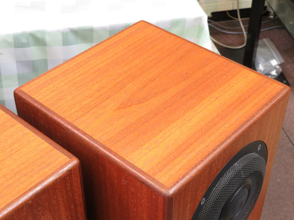 ME25 musikelectronic geithain - 中古オーディオ 高価買取