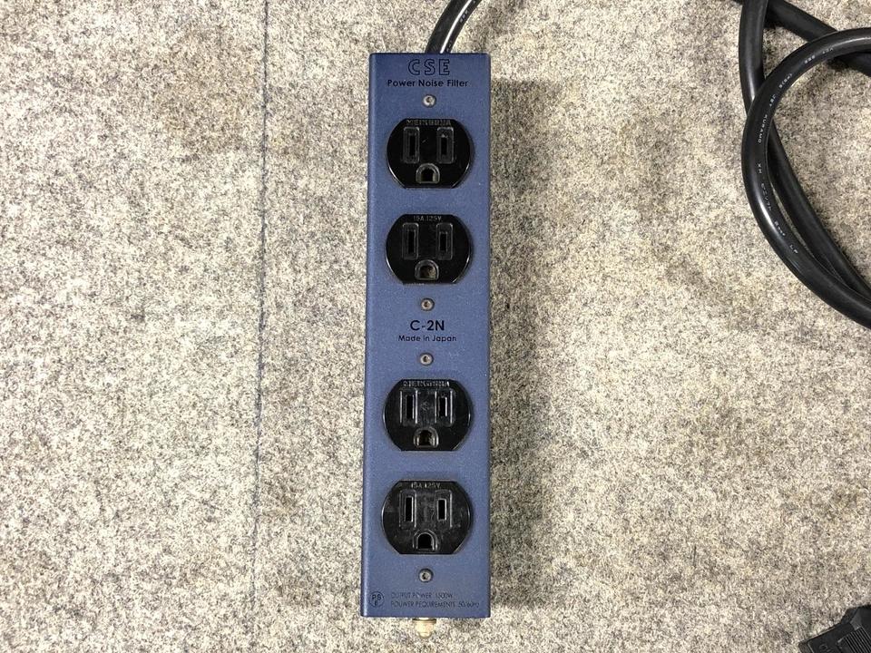 C-2N CSE - 中古オーディオ 高価買取・販売 ハイファイ堂