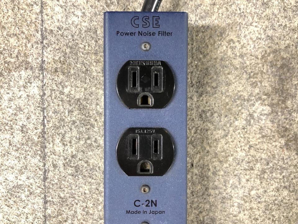 C-2N CSE - 中古オーディオ 高価買取・販売 ハイファイ堂