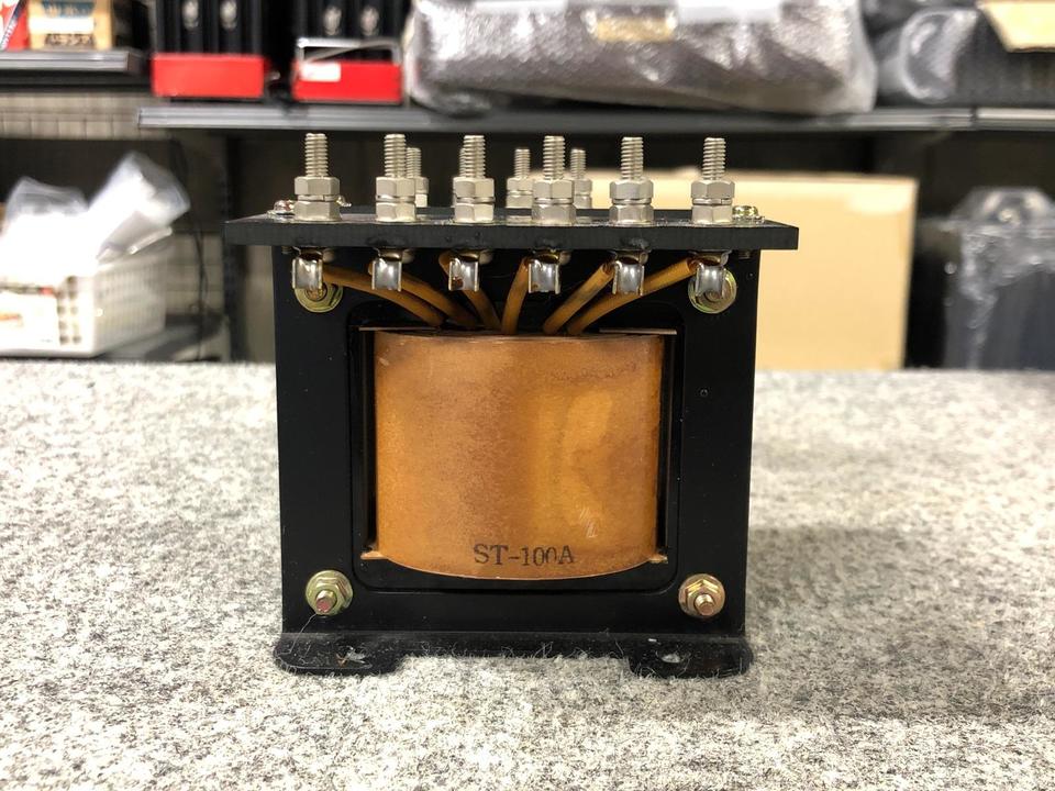 ST-100A S.E.L - 中古オーディオ 高価買取・販売 ハイファイ堂