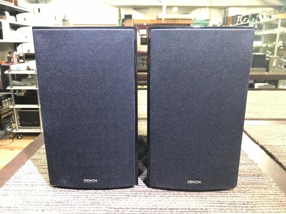 SC-M500 DENON - 中古オーディオ 高価買取・販売 ハイファイ堂