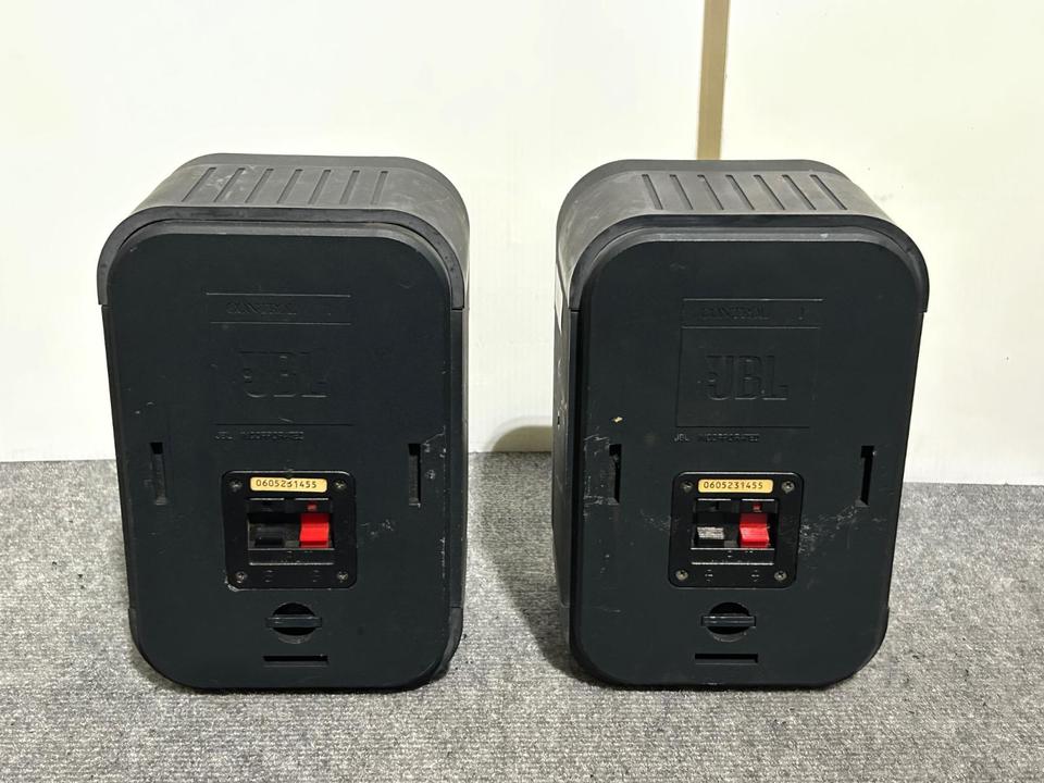 jbl control 1 未使用品 Yahoo!オークション -「jbl control 1」の落札相場・落札価格