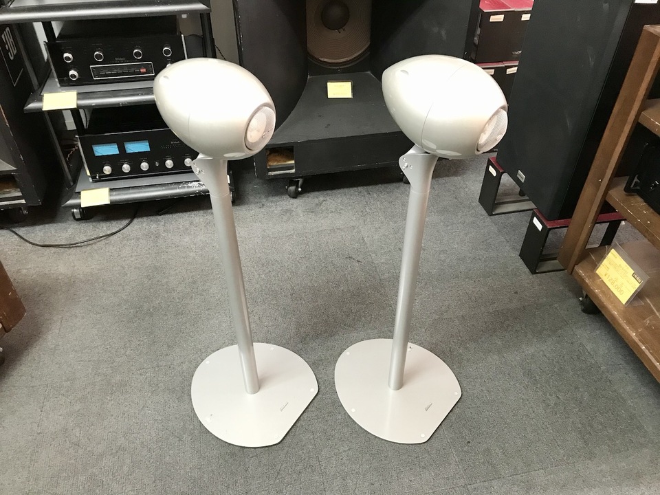 TD508/2 ECLIPSE - 中古オーディオ 高価買取・販売 ハイファイ堂