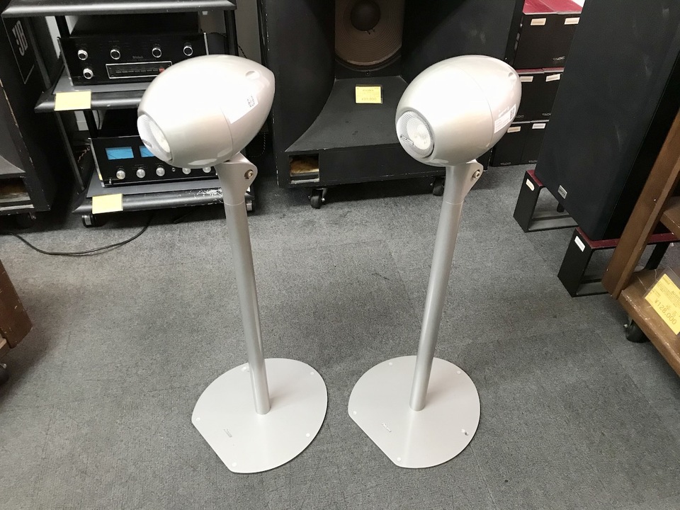 TD508/2 ECLIPSE - 中古オーディオ 高価買取・販売 ハイファイ堂