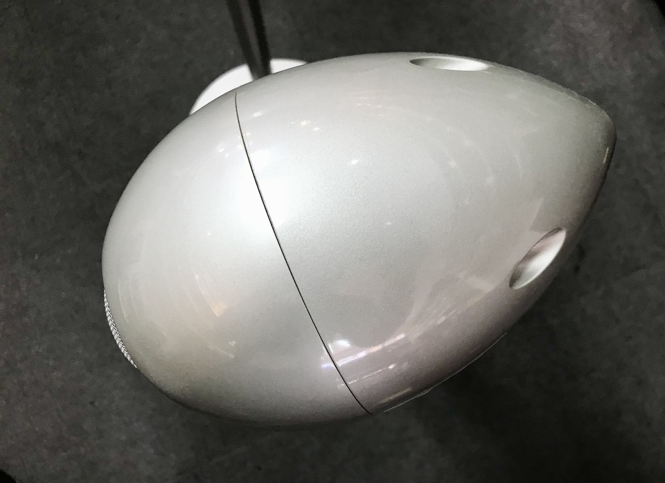TD508/2 ECLIPSE - 中古オーディオ 高価買取・販売 ハイファイ堂