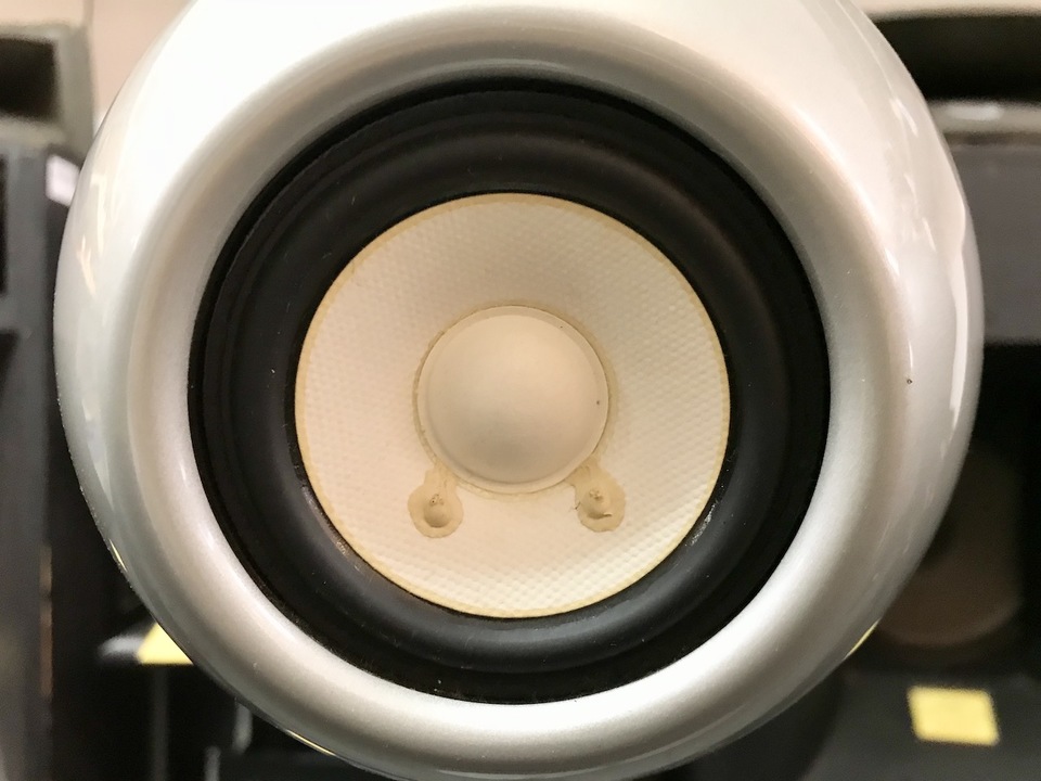 TD508/2 ECLIPSE - 中古オーディオ 高価買取・販売 ハイファイ堂