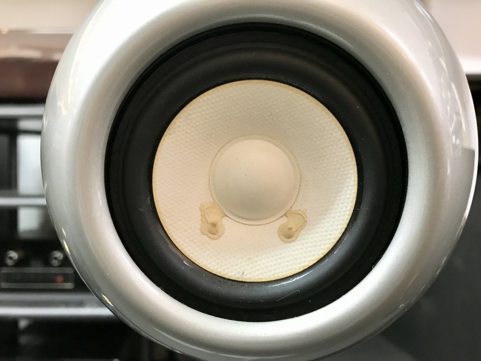 TD508/2 ECLIPSE - 中古オーディオ 高価買取・販売 ハイファイ堂