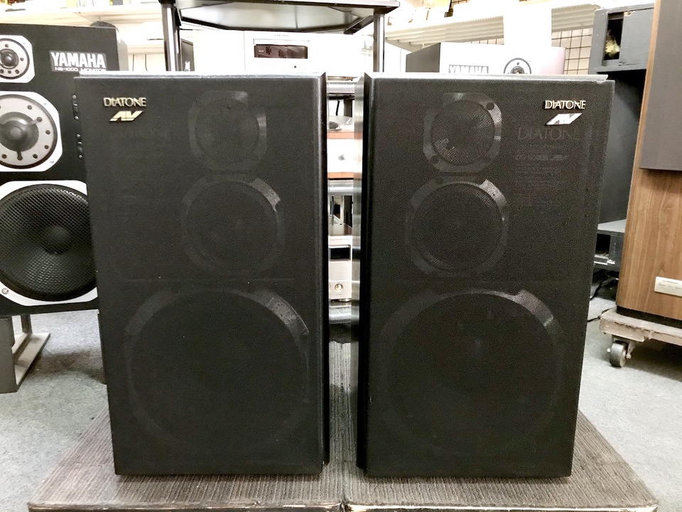 DS-66EXV DIATONE - 中古オーディオ 高価買取・販売 ハイファイ堂