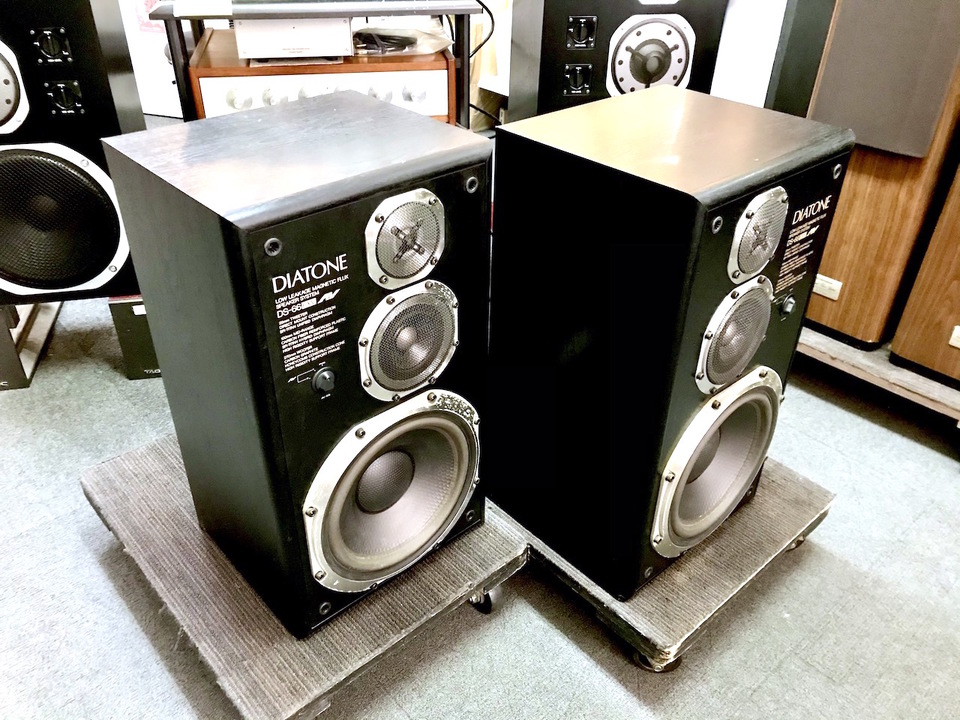 DS-66EXV DIATONE - 中古オーディオ 高価買取・販売 ハイファイ堂