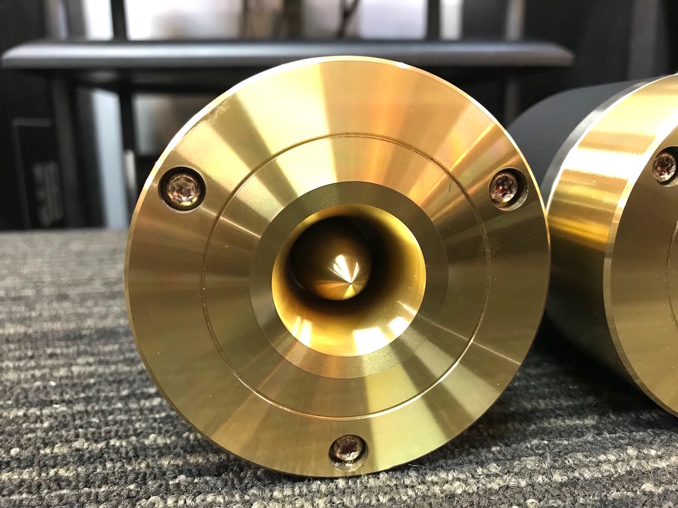 T900A FOSTEX - HiFi-Do McIntosh/JBL/audio-technica/Jeff Rowland