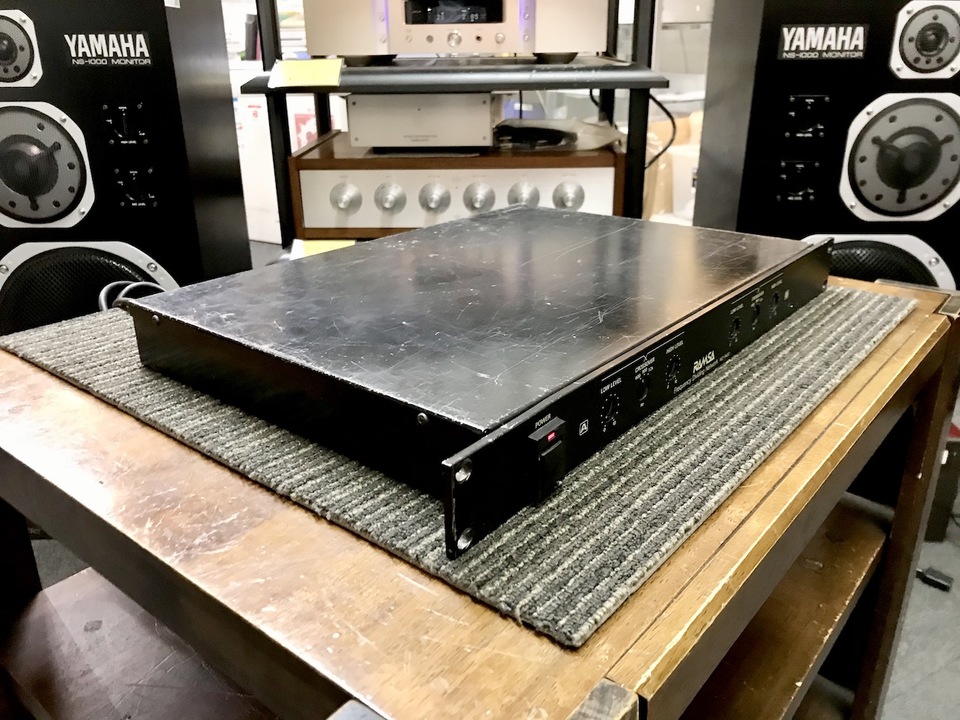 WZ-9420 RAMSA - 中古オーディオ 高価買取・販売 ハイファイ堂