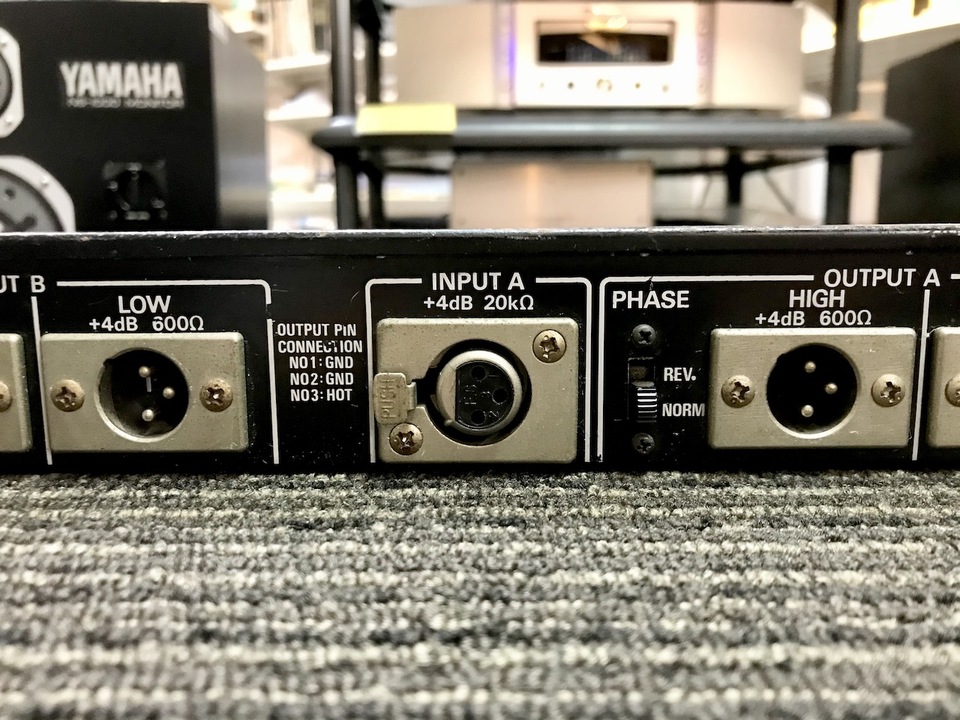 WZ-9420 RAMSA - 中古オーディオ 高価買取・販売 ハイファイ堂