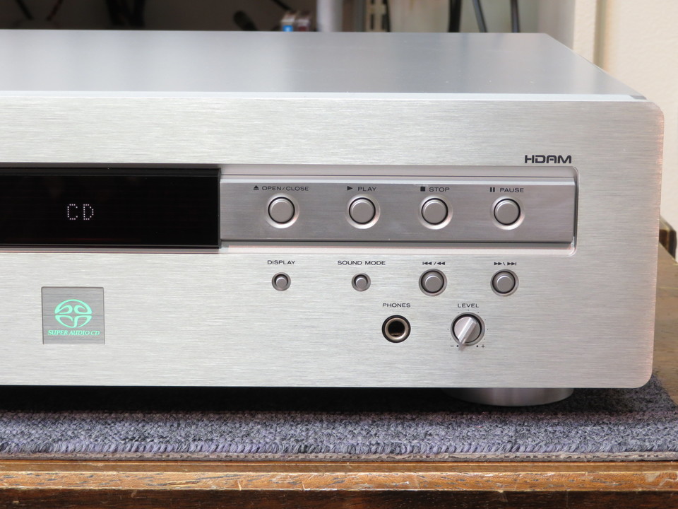 SA7001 marantz - 中古オーディオ 高価買取・販売 ハイファイ堂