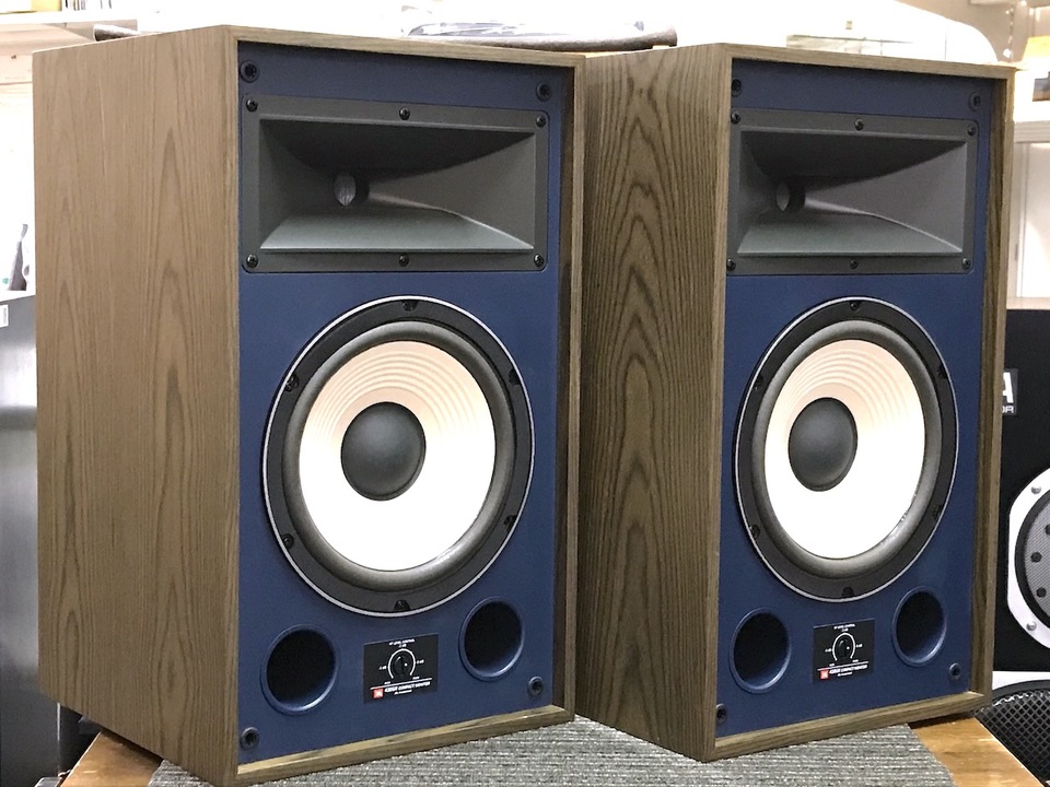 4305H WX JBL - 中古オーディオ 高価買取・販売 ハイファイ堂