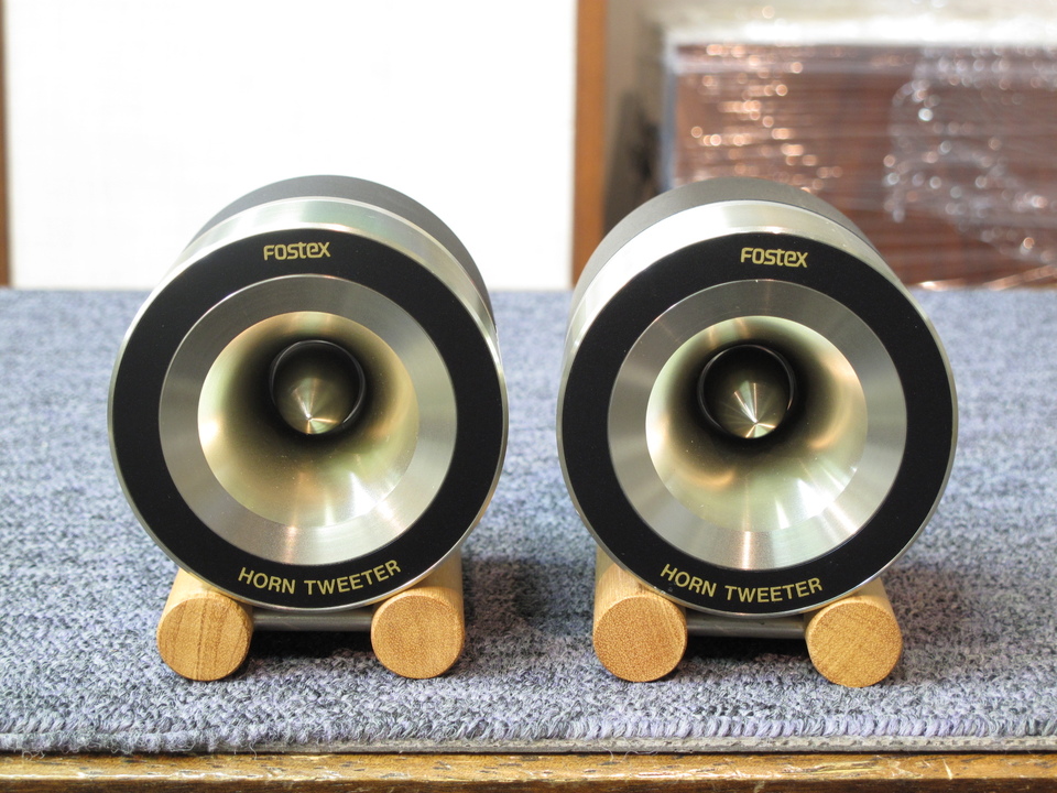 T925A FOSTEX - HiFi-Do McIntosh/JBL/audio-technica/Jeff Rowland