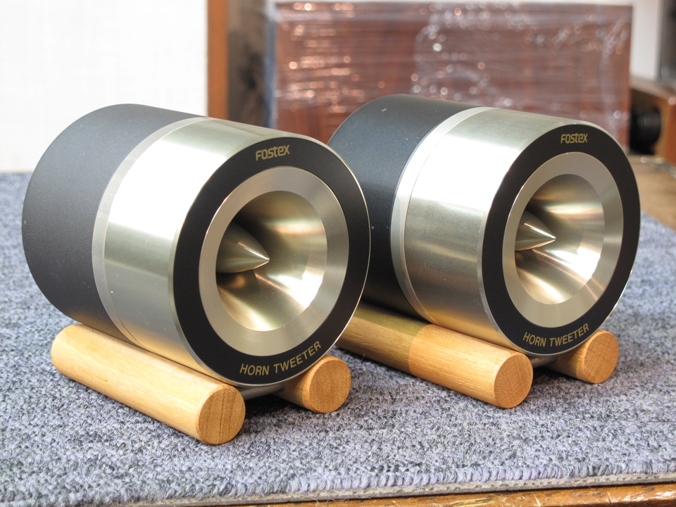 T925A FOSTEX - HiFi-Do McIntosh/JBL/audio-technica/Jeff Rowland