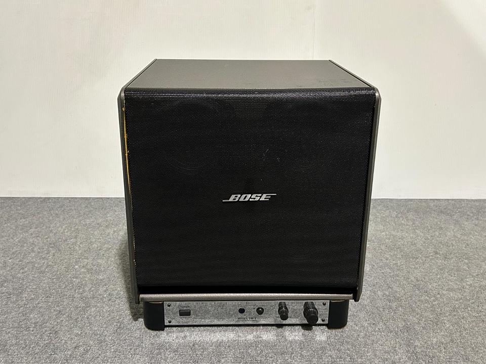 SW-4 BOSE - 中古オーディオ 高価買取・販売 ハイファイ堂