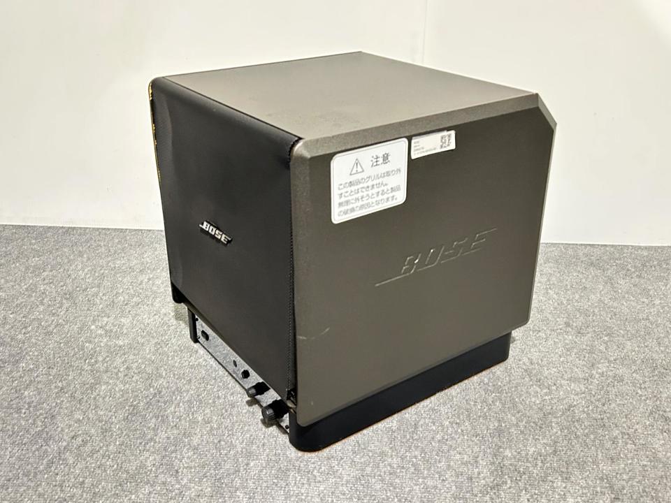 SW-4 BOSE - 中古オーディオ 高価買取・販売 ハイファイ堂