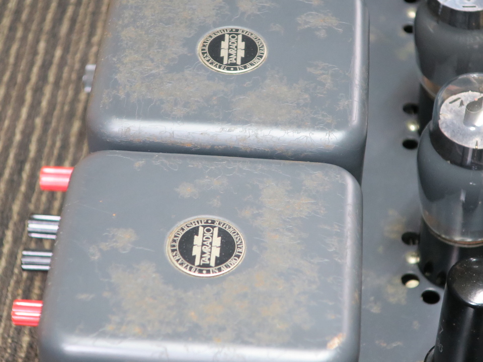SV-6V6SE SUN AUDIO - 中古オーディオ 高価買取・販売 ハイファイ堂