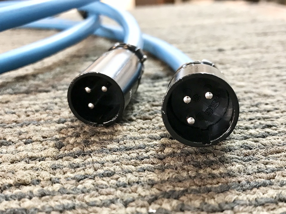 ACROLINK 6N-A2110II 1mペア ACROLINK : 6N-A2110II/RCA1.0m - 中古 | オーディオユニオン