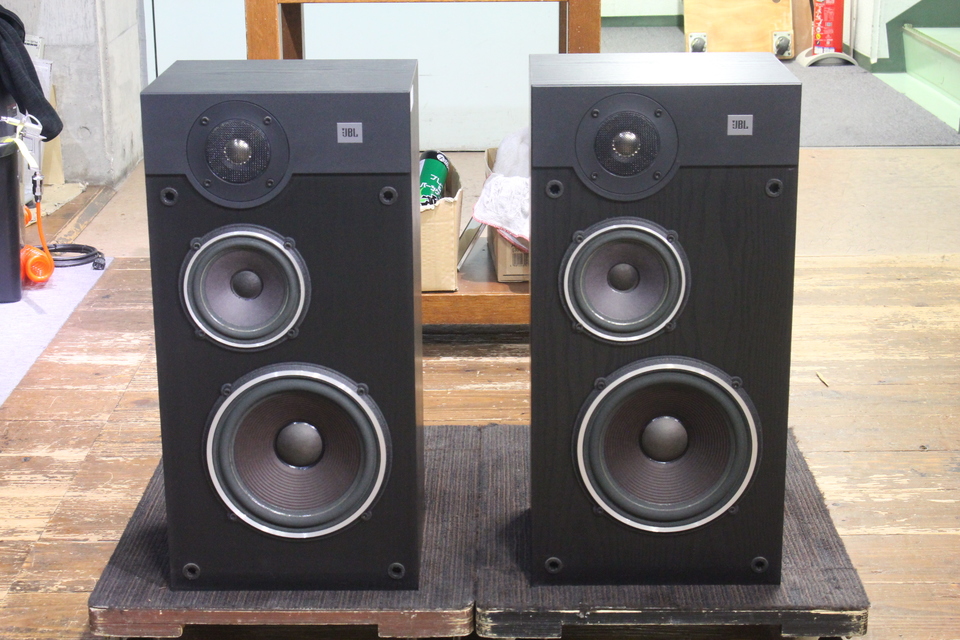 JBL スピーカー HP8B（ペア） JBL スピーカー HP8B（ペア） 【公式通販】