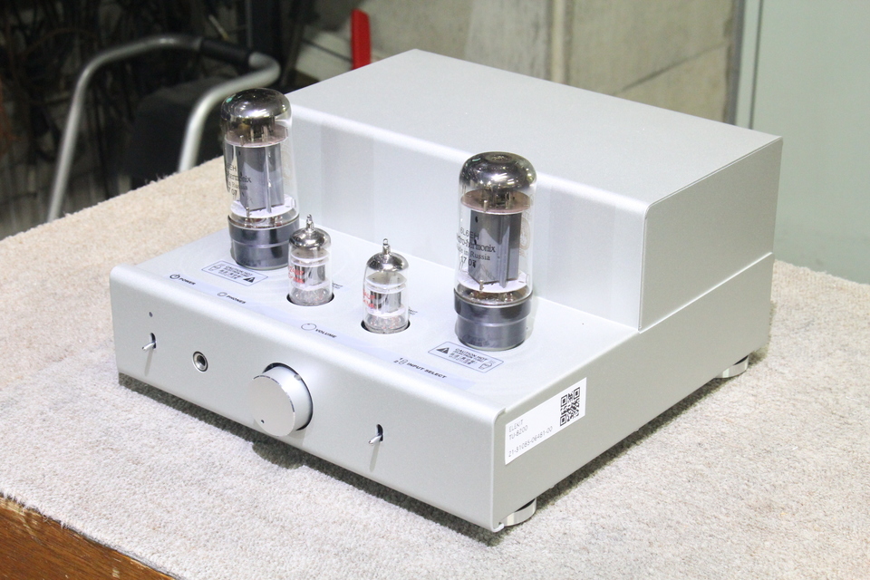 TU-8200 ELEKIT - 中古オーディオ 高価買取・販売 ハイファイ堂