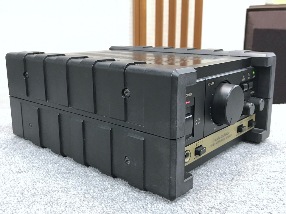 AT-SA55 audio-technica - 中古オーディオ 高価買取・販売