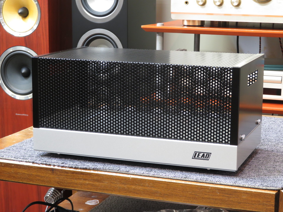 MK-350 LEAD - 中古オーディオ 高価買取・販売 ハイファイ堂