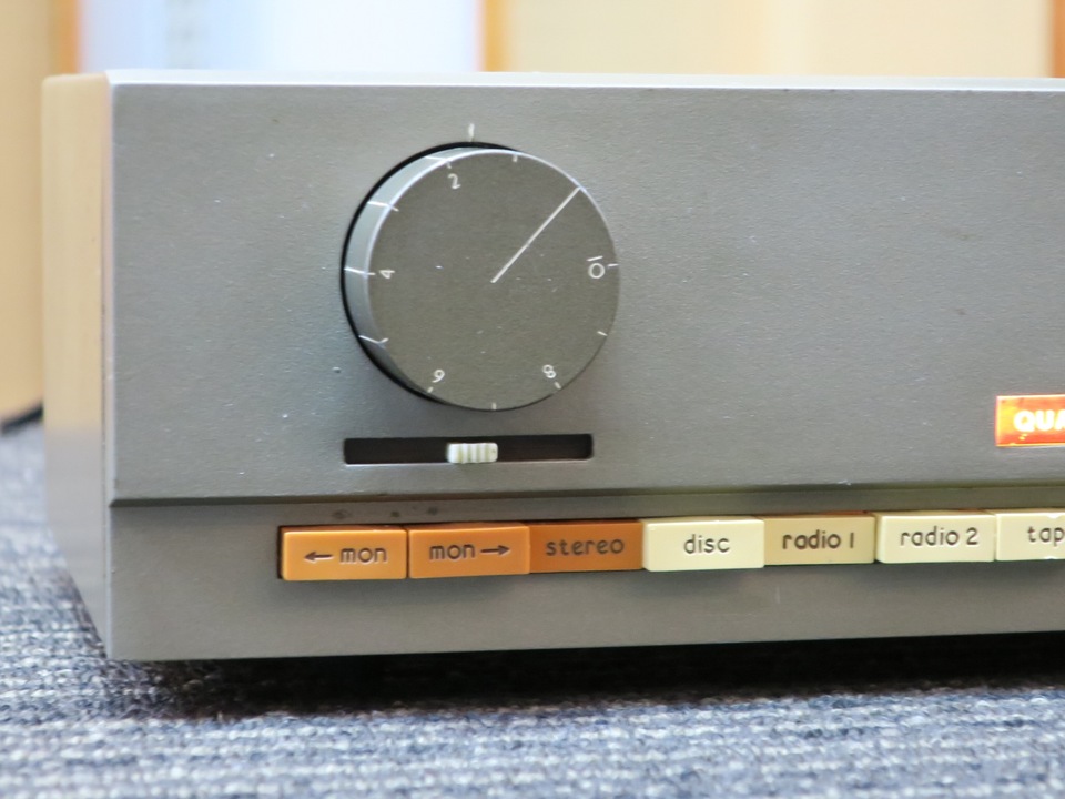 33+303 QUAD - 中古オーディオ 高価買取・販売 ハイファイ堂