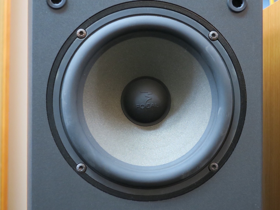 CHORUS 725 JM Lab - 中古オーディオ 高価買取・販売 ハイファイ堂