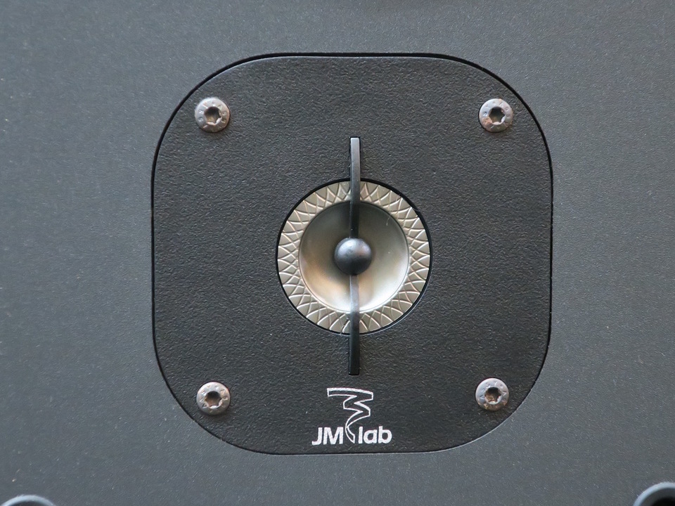 CHORUS 725 JM Lab - 中古オーディオ 高価買取・販売 ハイファイ堂
